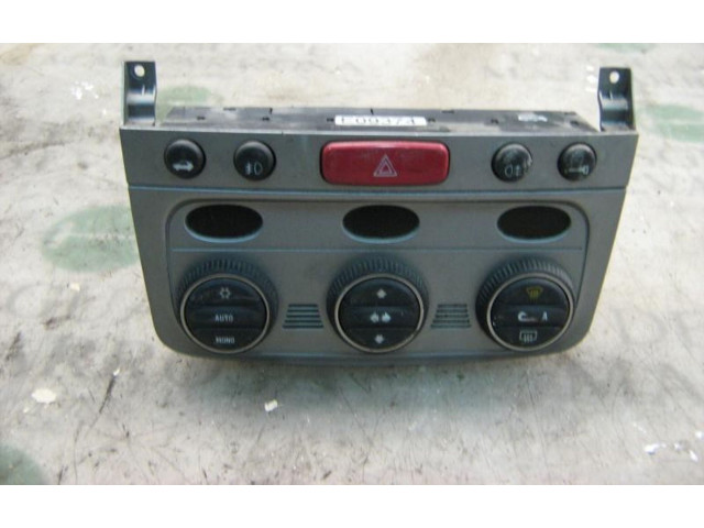 Блок управления климат-контролем Alfa Romeo GTV