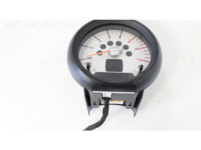 Панель приборов 9306256   Mini Paceman (R61)       