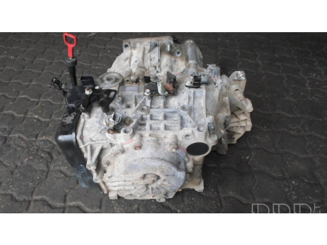 Автоматическая коробка передач