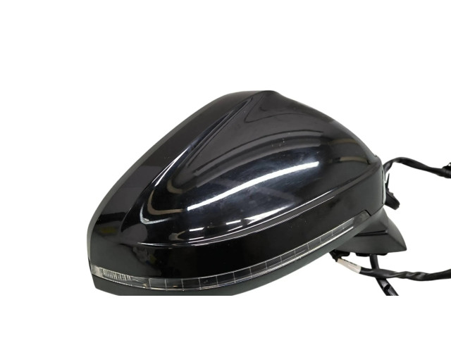 Zpětné zrcátko pravé Audi A5 2018 E1041409, ASB211