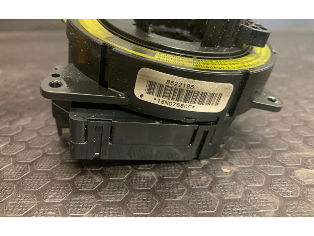 Подрулевой шлейф SRS 8622186, 15N0768CF   Volvo XC90