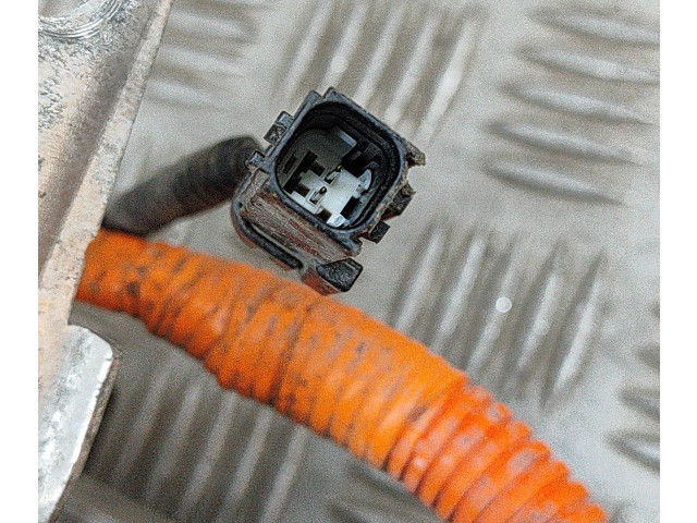 Блок управления 104894100D Tesla Model X