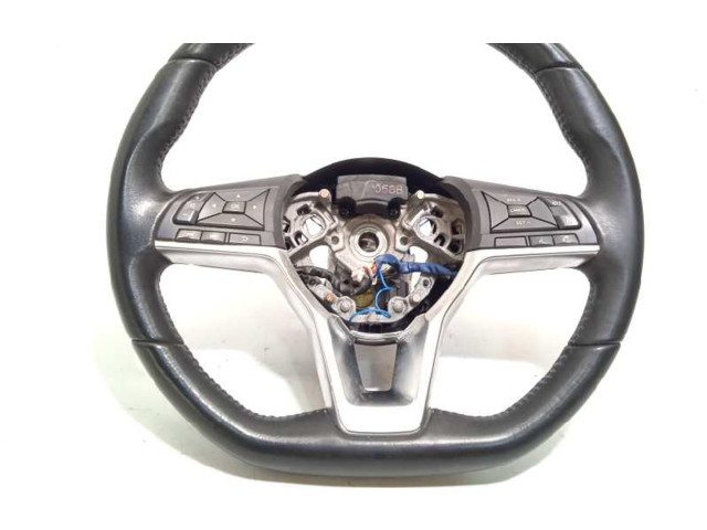 Блок управления двигателя 48430HV01D   Nissan Qashqai