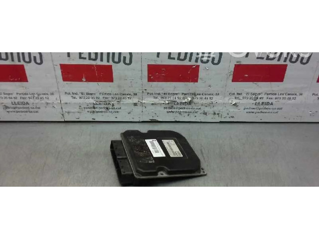 Řídící jednotka Q2711539179, 104 Mercedes-Benz CLK A209 C209 2004