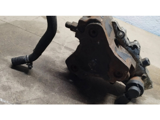 Vstřikovací čerpadlo A6110701401, 0445010048 Mercedes-Benz E W211 pro naftový motor 2.7