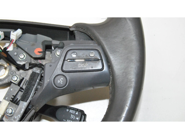 Volant Lexus GS 300 350 430 450H 2007 4518430370