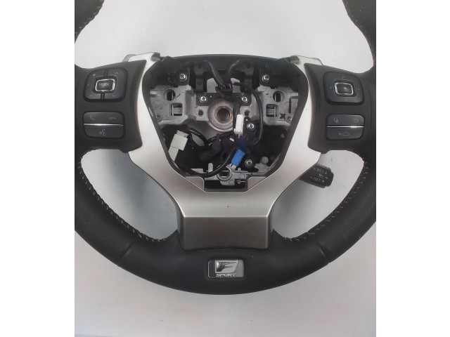Руль Lexus NX 2014 - 2021 года 864A248011