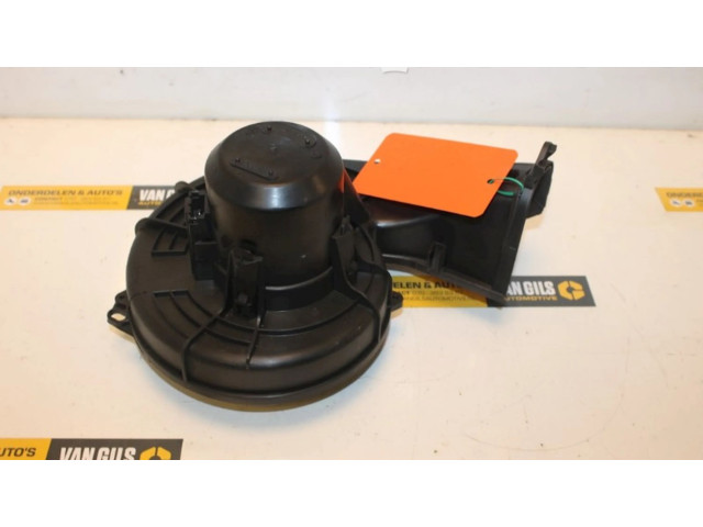 Вентилятор печки       Opel Meriva A