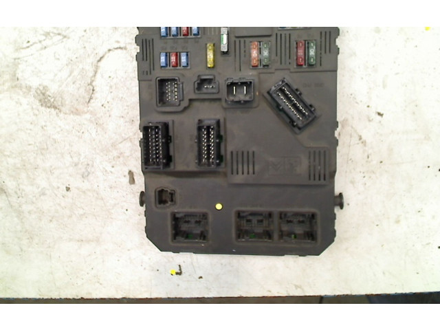 Блок комфорта 9652474380, 9652474380   Citroen C2   