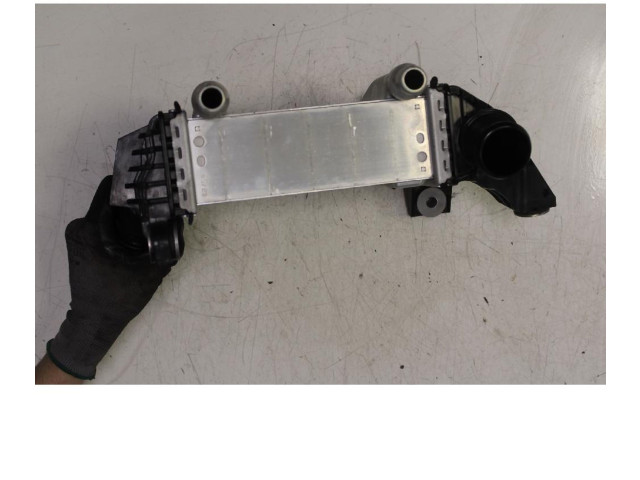 Интеркулер Jeep Renegade 2.0