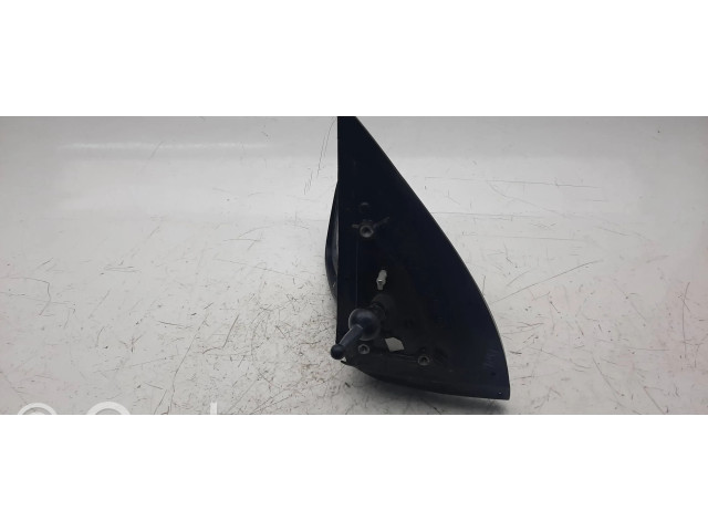 Зеркало электрическое     Сзади   Hyundai i10  2013-2018 года   