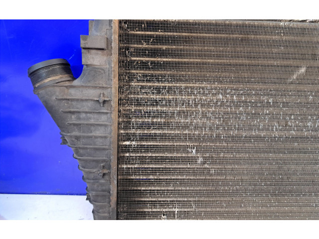 Интеркулер 12765753, 12804713 Saab 9-3 Ver1