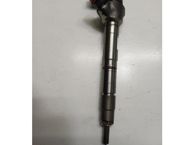 Форсунка 05L130277E, 0445110835 Skoda Octavia Mk4