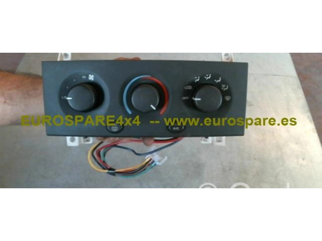 Блок управления климат-контролем P55115904   Jeep Grand Cherokee