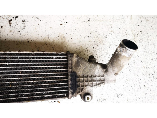 Интеркулер Mazda 3 I 1.6