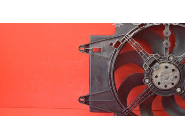 Вентилятор радиатора     836000100    Alfa Romeo GTV 