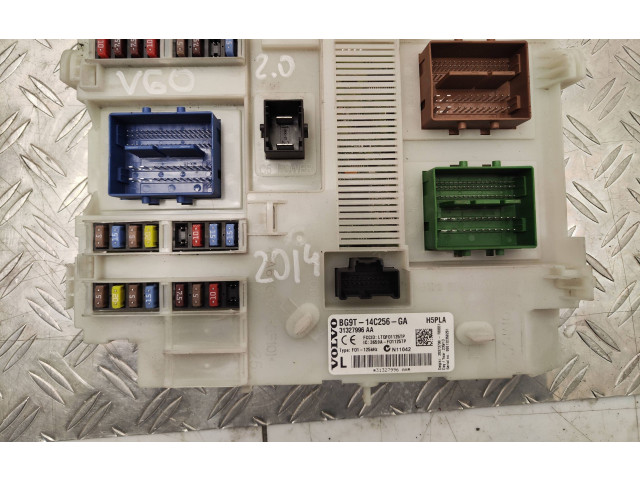 Блок предохранителей BG9T14C256GA, 31327996AA Volvo S60
