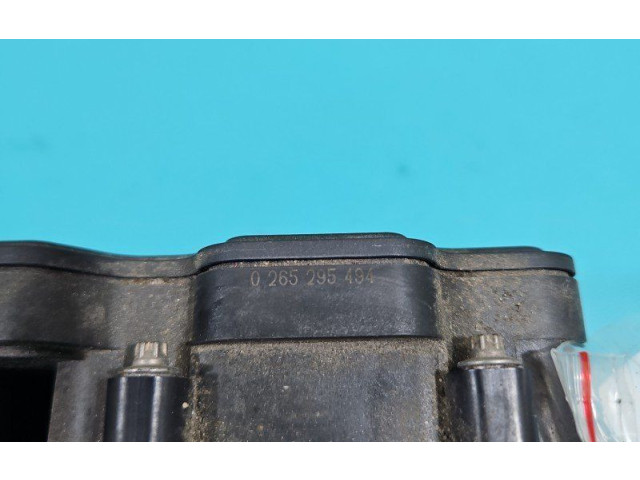 Блок АБС 476604047R, IMPRK1467085   Renault  Twingo III  2014 -  года