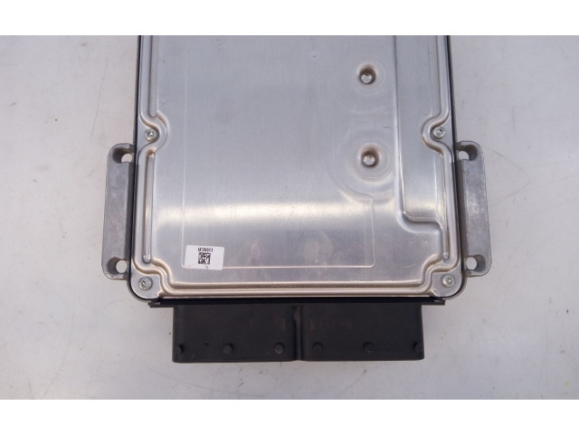 Блок управления двигателя H7A312C520FDC, 0281034746 Jaguar XE