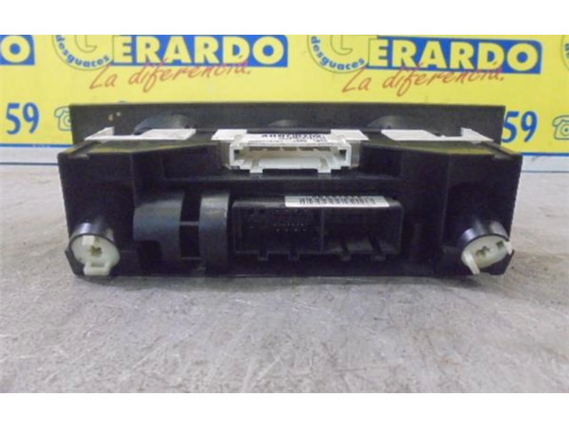 Блок управления климат-контролем 6Y0819045J, 6Y0819045J Skoda Fabia Mk1 (6Y)