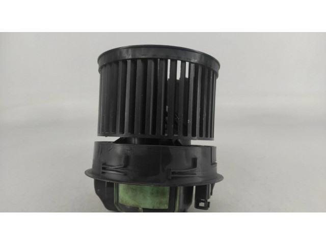 Вентилятор печки       Citroen DS4