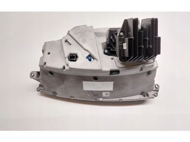 Přístrojová deska Mercedes-Benz GLC X253 C253 2019 A2549009000, A2549009000