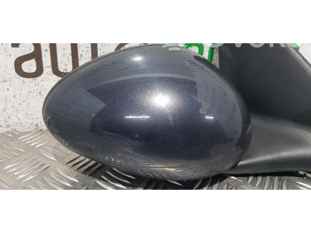 Зеркало электрическое Alfa Romeo 166 1998 - 2003 года