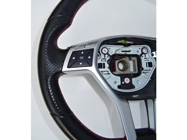Руль Mercedes-Benz A W176 2012 - 2018 года