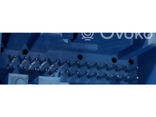 Панель приборов 9651667380, 9651667380 Citroen Xsara Picasso