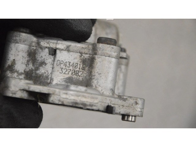 Масляный насос 670050436 14031, 1403102 Alfa Romeo Giulia 2.9