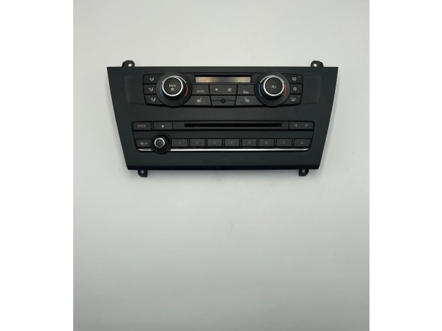 Блок управления климат-контролем 9248265, 1000703840   BMW X3 F25