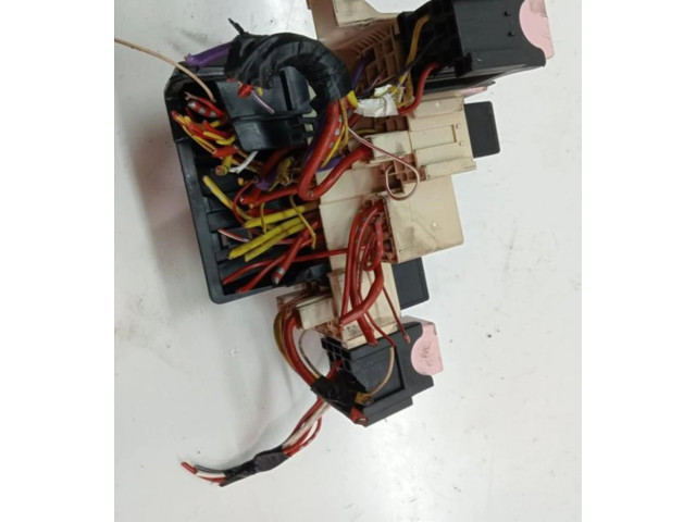 Pojistková skříňka Renault Kangoo 2021