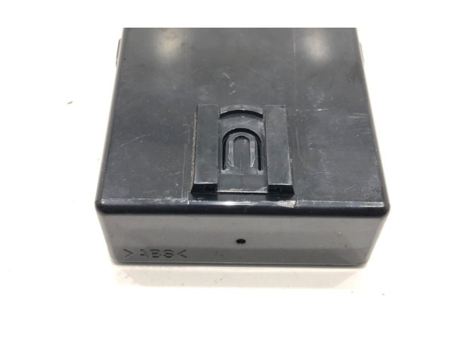 Блок управления 8634A075 Peugeot 4008