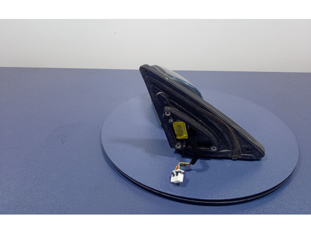 Зеркало электрическое        KIA Sorento  2010 - 2014 года   