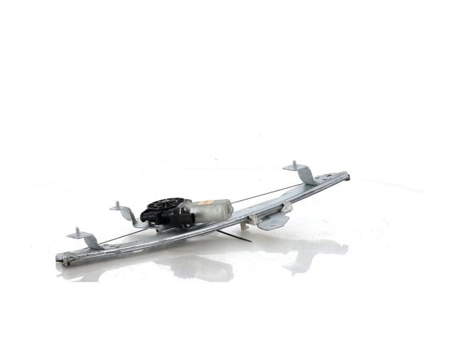 Передний комплект электрического механизма для подъема окна 8200733828 Dacia Duster