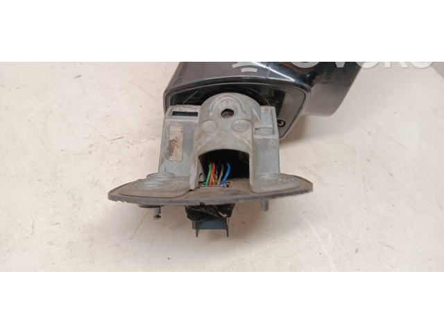 Зеркало электрическое        Opel Antara  2006 - 2016 года   