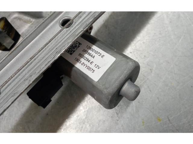  Турбина Renault Clio IV  807213867R, SEMCONFORT   для двигателя K9K 612      