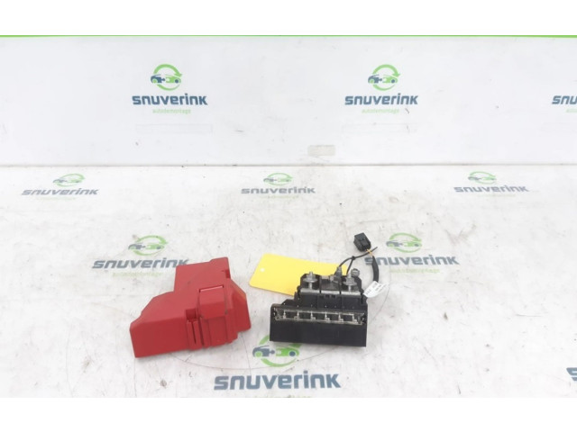 Pojistková skříňka 244157891R, 244157891R Renault Captur 2021