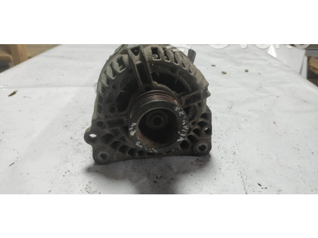 Турбина Skoda Octavia Mk2 (1Z) 028903028D, 24325003