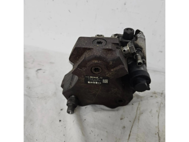 Vstřikovací čerpadlo 7798333, 0445010146 BMW X5 E70 pro naftový motor 3.0