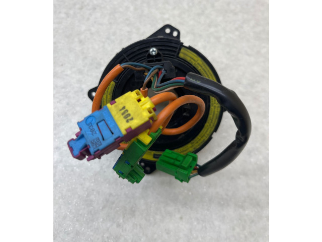 Подрулевой шлейф SRS 8622185, 5UL0141AE Volvo S60