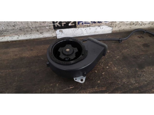 Комплект вентиляторов BLIM3640D, BLIM3640D Toyota RAV 4 (XA50) 2022