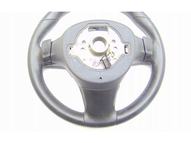 Volant Volkswagen Touareg II 2012 7P6419091C