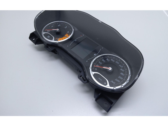 Панель приборов 55260384 Jeep Renegade