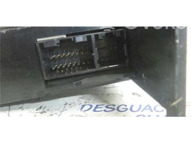 Модуль управления gateway A81001300, H315658   Renault Avantime      
