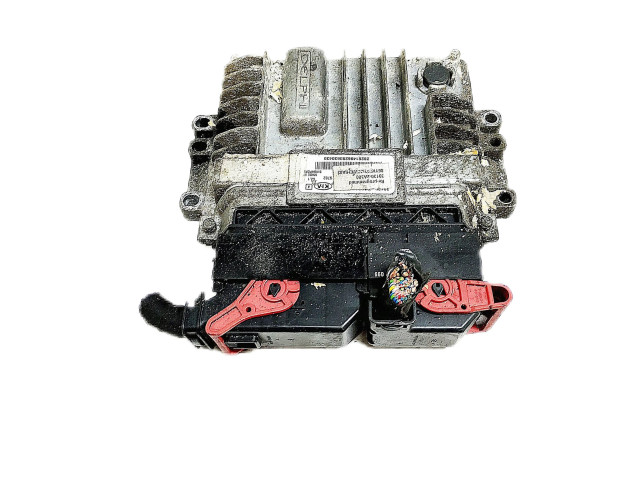 Блок управления двигателя 39130-2A300 KIA Venga