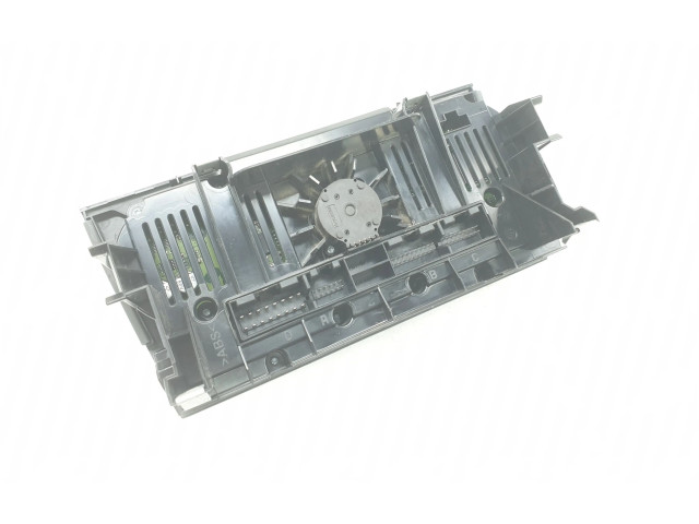 Блок управления климат-контролем 8U0820043F, 8U0820043F Audi Q3 8U