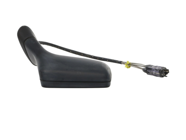 Zpětné zrcátko Audi 80 90 B3 1988 893857502G3FZ