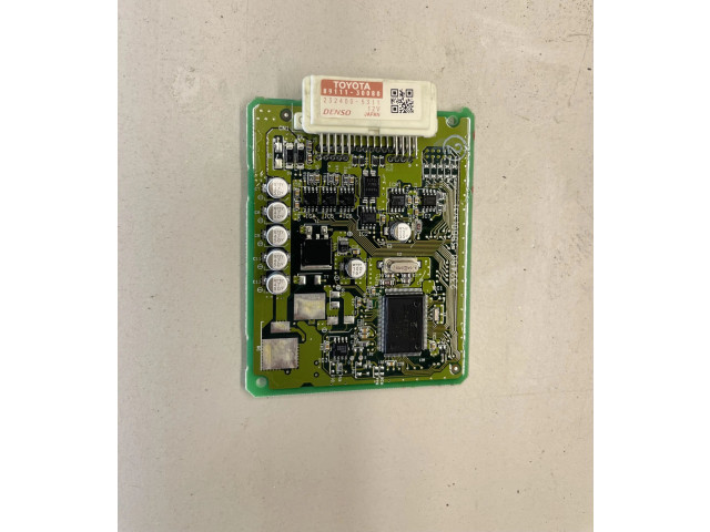 Pojistková skříňka 8971130080 Lexus GS 300 350 430 450H 2008