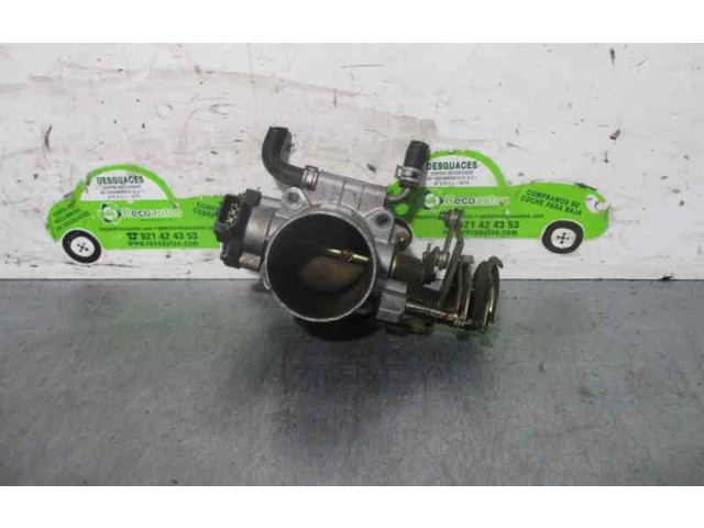 Дроссель SERA48306 Subaru Legacy